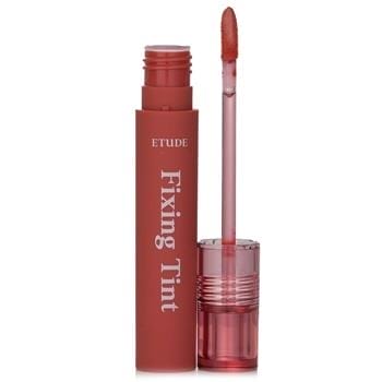 OJAM Online Shopping - Etude House Fixing Tint - #13 Melange Rose 4g Make Up