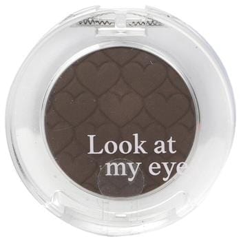 OJAM Online Shopping - Etude House Look At My Eyes Cafe - #BR402 2g Make Up