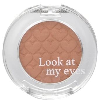 OJAM Online Shopping - Etude House Look At My Eyes Cafe - # BR416 2g/0.07oz Make Up