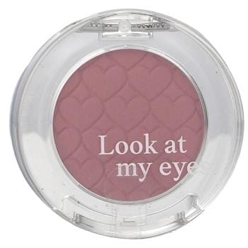 OJAM Online Shopping - Etude House Look At My Eyes Cafe - #RD301 2g Make Up