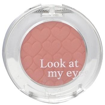 OJAM Online Shopping - Etude House Look At My Eyes Cafe - #RD305 2g Make Up