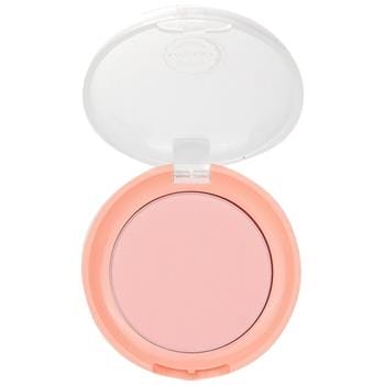 OJAM Online Shopping - Etude House Lovely Cookie Blusher - #OR201 Apricot Peach Mousse 4g Make Up