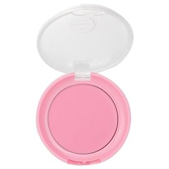 OJAM Online Shopping - Etude House Lovely Cookie Blusher - #PK002 Grapefruit Jelly 4g Make Up