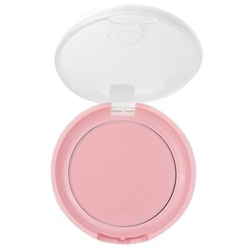 OJAM Online Shopping - Etude House Lovely Cookie Blusher - #PK004 Peach Choux Wafers 4g Make Up