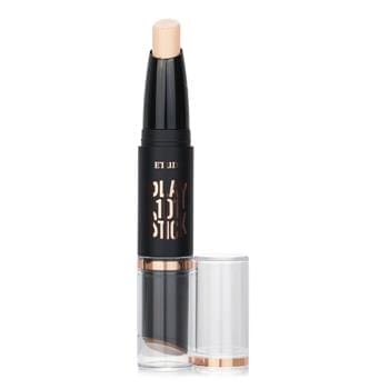 OJAM Online Shopping - Etude House Play 101 Stick Contour Duo - # 02 Intense 5.8g/0.2oz Make Up