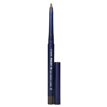 OJAM Online Shopping - Etude House Proof 10 Gel Pencil Liner - # 02 Dark Cacao 0.3g/0.01oz Make Up