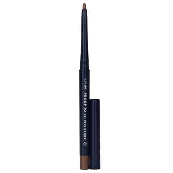 OJAM Online Shopping - Etude House Proof 10 Gel Pencil Liner - #06 Honey Bronze 0.3g Make Up