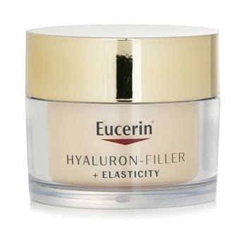 OJAM Online Shopping - Eucerin Anti Age Hyaluron Filler + Elasticity Day Cream SPF30 50ml Skincare