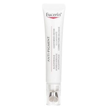 OJAM Online Shopping - Eucerin Anti Pigment Dark Circle Illuminating Eye Care 15ml Skincare