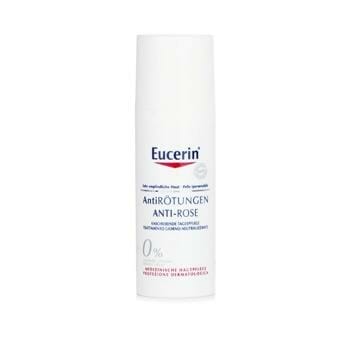 OJAM Online Shopping - Eucerin Anti Rose Neutralizing Day Treatment SPF25 50ml Skincare