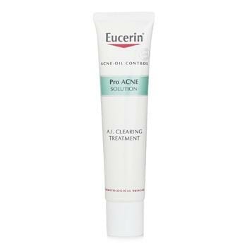 OJAM Online Shopping - Eucerin Pro Acne Solution A.I Clearing Treatment 40ml Skincare