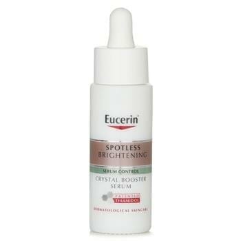 OJAM Online Shopping - Eucerin Spotless Brightening Crystal Booster Serum 30ml/1oz Skincare