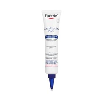 OJAM Online Shopping - Eucerin UreaRepair Plus 30% Urea Cream (expired 11/24) 75ml Skincare