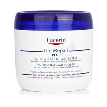 OJAM Online Shopping - Eucerin UreaRepair Plus 5% Urea Body Cream 450ml Skincare