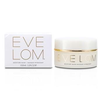 OJAM Online Shopping - Eve Lom Moisture Mask 100ml/3.3oz Skincare