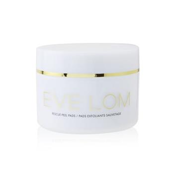 OJAM Online Shopping - Eve Lom Rescue Peel Pads 60pads Skincare