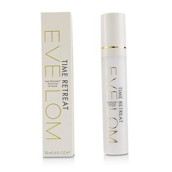 OJAM Online Shopping - Eve Lom Time Retreat Face Treatment 50ml/1.6oz Skincare