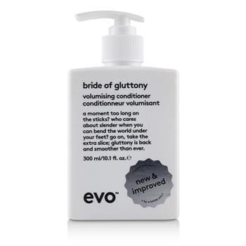 OJAM Online Shopping - Evo Bride of Gluttony Volumising Conditioner 300ml/10.1oz Hair Care
