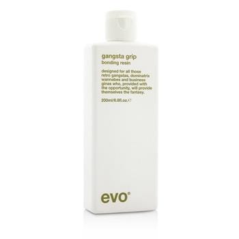 OJAM Online Shopping - Evo Gangsta Grip Bonding Resin 200ml/6.8oz Hair Care