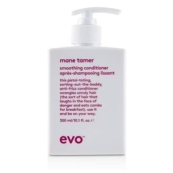 OJAM Online Shopping - Evo Mane Tamer Smoothing Conditioner 300ml/10.1oz Hair Care