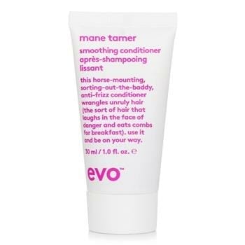 OJAM Online Shopping - Evo Mane Tamer Smoothing Conditioner 30ml/1oz Hair Care OJAM Online Shopping - Evo Mane Tamer Smoothing Conditioner 30ml/1oz Hair Care