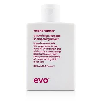 OJAM Online Shopping - Evo Mane Tamer Smoothing Shampoo 300ml/10.1oz Hair Care