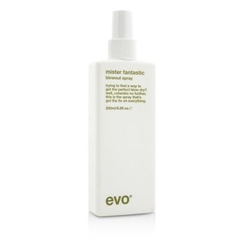 OJAM Online Shopping - Evo Mister Fantastic Blowout Spray 200ml/6.8oz Hair Care