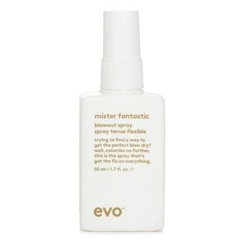 OJAM Online Shopping - Evo Mister Fantastic Blowout Spray 50ml/1.7oz Hair Care