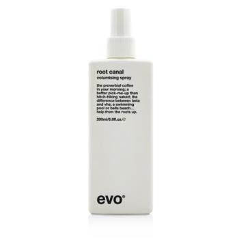 OJAM Online Shopping - Evo Root Canal Volumising Spray 200ml/6.8oz Hair Care
