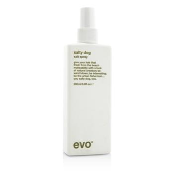 OJAM Online Shopping - Evo Salty Dog Salt Spray 200ml/6.8oz Hair Care