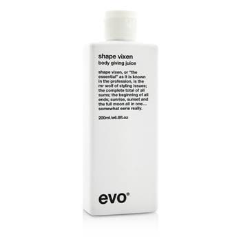 OJAM Online Shopping - Evo Shape Vixen Volumising Lotion 200ml/6.8oz Hair Care