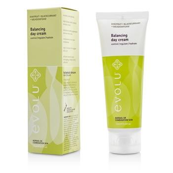 OJAM Online Shopping - Evolu Balancing Day Cream (Normal or Combination Skin) 75ml/2.6oz Skincare