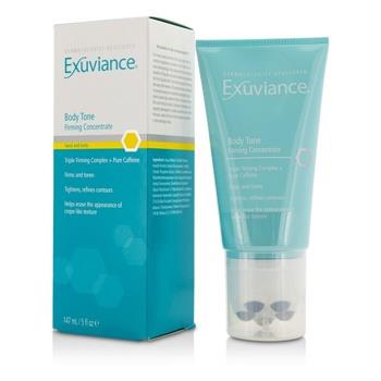 OJAM Online Shopping - Exuviance Body Tone Firming Concentrate 147ml/5oz Skincare