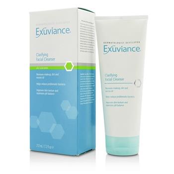 OJAM Online Shopping - Exuviance Clarifying Facial Cleanser 212ml/7.2oz Skincare