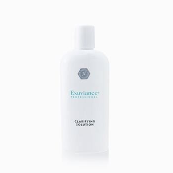 OJAM Online Shopping - Exuviance Clarifying Solution (For Oily Skin) 100ml/3.4oz Skincare
