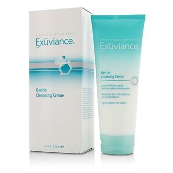 OJAM Online Shopping - Exuviance Gentle Cleansing Creme 212ml/7.2oz Skincare