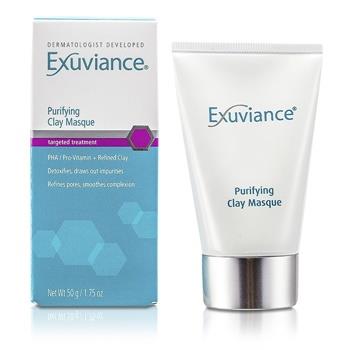 OJAM Online Shopping - Exuviance Purifying Clay Masque 50g/1.75oz Skincare