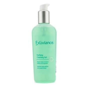 OJAM Online Shopping - Exuviance Purifying Cleansing Gel (Unboxed) 212ml/7.2oz Skincare