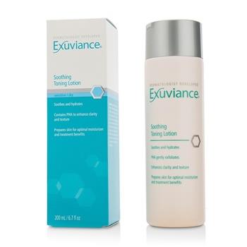 OJAM Online Shopping - Exuviance Soothing Toning Lotion 200ml/6.7oz Skincare