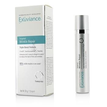 OJAM Online Shopping - Exuviance Targeted Wrinkle Repair 30g/1oz Skincare