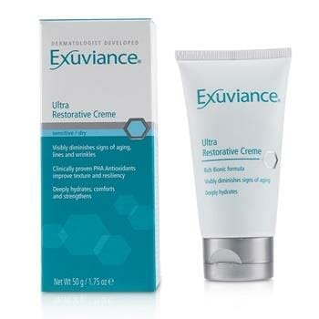 OJAM Online Shopping - Exuviance Ultra Restorative Creme 50g/1.75oz Skincare