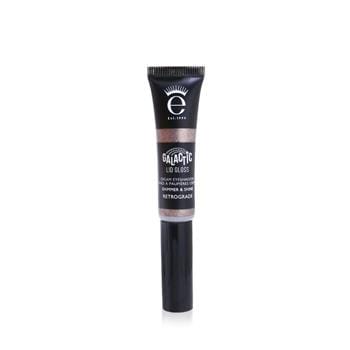 OJAM Online Shopping - Eyeko Galactic Lid Gloss Cream Eyeshadow - #  Retrograde 8g/0.28oz Make Up