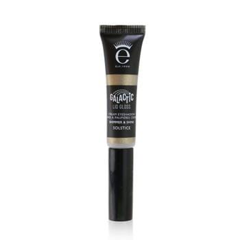 OJAM Online Shopping - Eyeko Galactic Lid Gloss Cream Eyeshadow - #  Solstice 8g/0.28oz Make Up