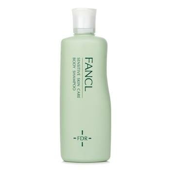 OJAM Online Shopping - FANCL Fancl FDR Sensitive Skin Care Body Shampoo - 150ml 150ml Health