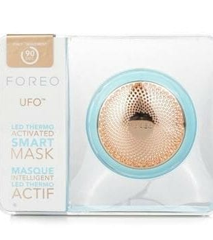 OJAM Online Shopping - FOREO Ufo Smart Mask Treatment Device - # Mint 1pcs Skincare
