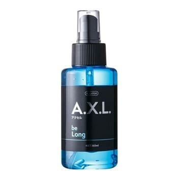 OJAM Online Shopping - FUJI WORLD A.X.L Be Long Lubricant 160ml Health