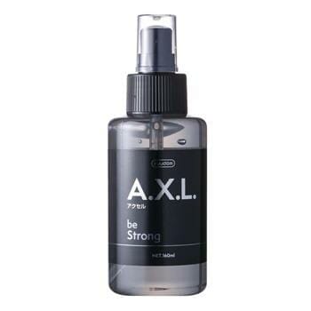 OJAM Online Shopping - FUJI WORLD A.X.L Be Strong Lubricant 160ml Health