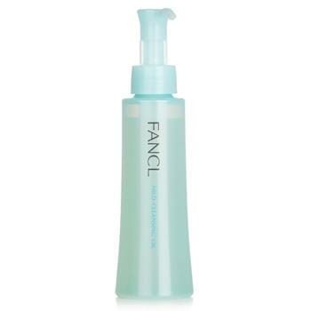 OJAM Online Shopping - Fancl MCO Mild Cleansing Oil 120ml Skincare