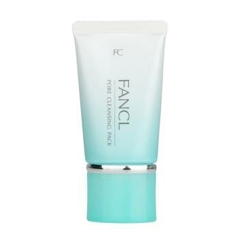 OJAM Online Shopping - Fancl Pore Cleansing Pack 40g Skincare