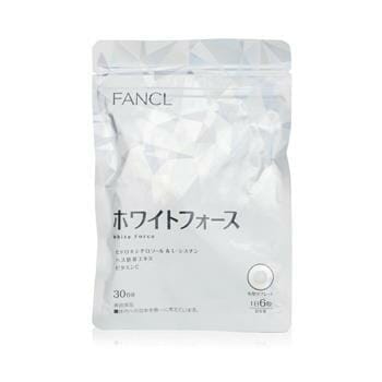 OJAM Online Shopping - Fancl White Force 30 Days 180capsules Health